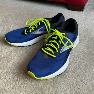 Brooks Launch 6, Size 10
